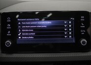 Škoda Scala Hatchback 999,0 85 kw