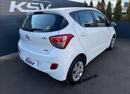 Hyundai i10 7