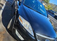 Ford Mondeo Kombi 0,0 129 kw