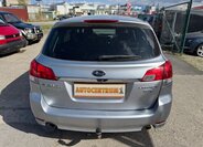 Subaru Legacy Kombi 2,0 l 110 kw