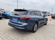 Ford Focus Kombi 999,0 114 kw