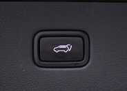 Hyundai Tucson SUV 2,0 l 136 kw