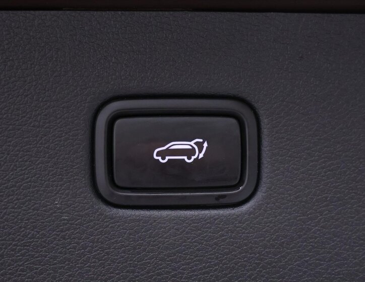 Hyundai Tucson SUV 2,0 l 136 kw