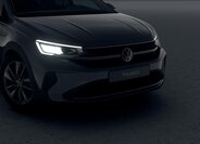 Volkswagen Taigo SUV 999,0 85 kw