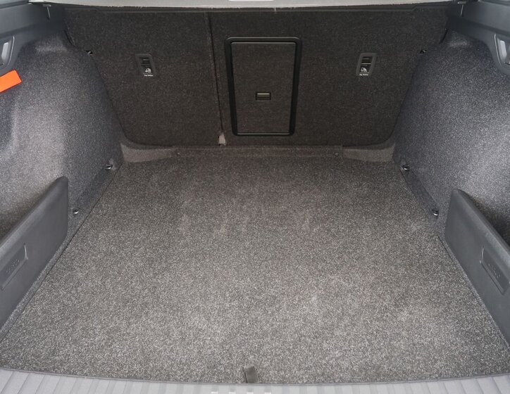 Škoda Octavia Kombi 2,0 l 85 kw