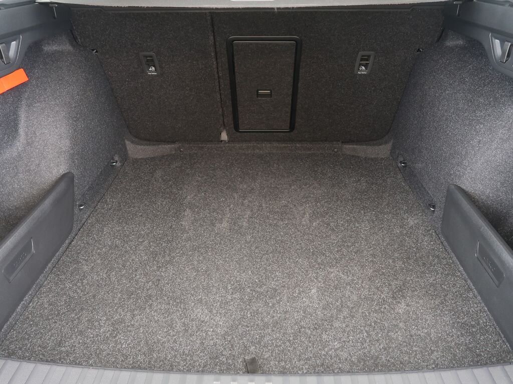 Škoda Octavia Kombi 2,0 l 85 kw