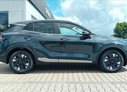 KIA Sportage SUV / Terénní 1,6 l 110 kw