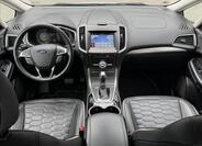 Ford S-MAX 40