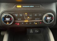 Ford Kuga SUV 2,5 l 140 kw