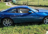 Jaguar XK8 Kupé 0,0 0