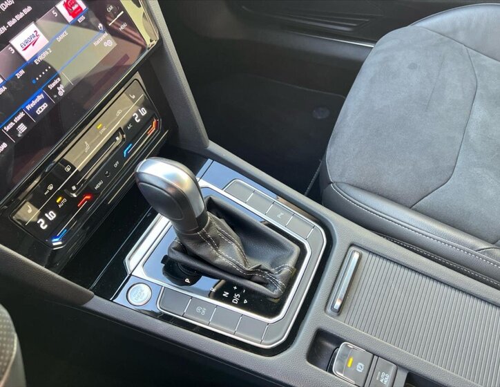 Volkswagen Arteon 18