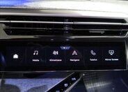 Peugeot 3008 SUV 1,2 l 100 kw