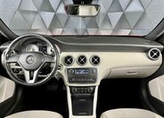 Mercedes-Benz Třídy A Hatchback 1,8 l 80 kw