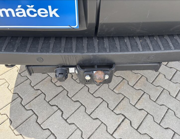 Ford Transit Ostatní 2,0 l 95 kw