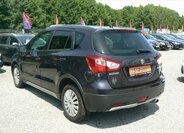 Suzuki SX4 S-Cross 4