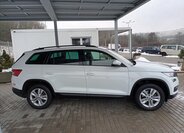 Škoda Kodiaq SUV 2,0 l 110 kw