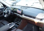 BMW X1 SUV / Terénní 2,0 l 110 kw