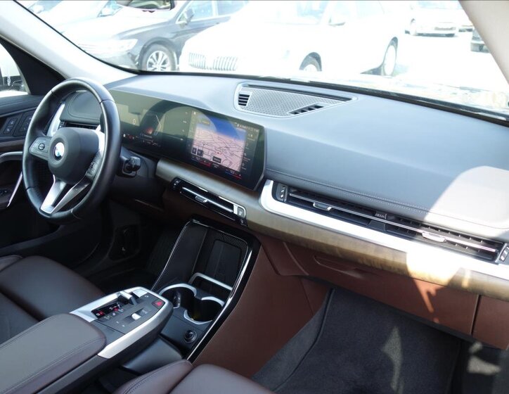 BMW X1 SUV / Terénní 2,0 l 110 kw