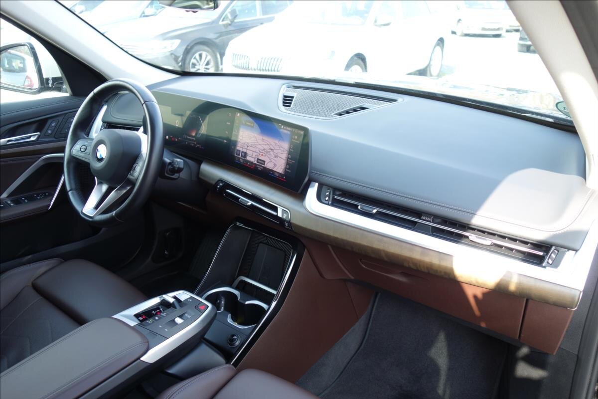 BMW X1 SUV / Terénní 2,0 l 110 kw