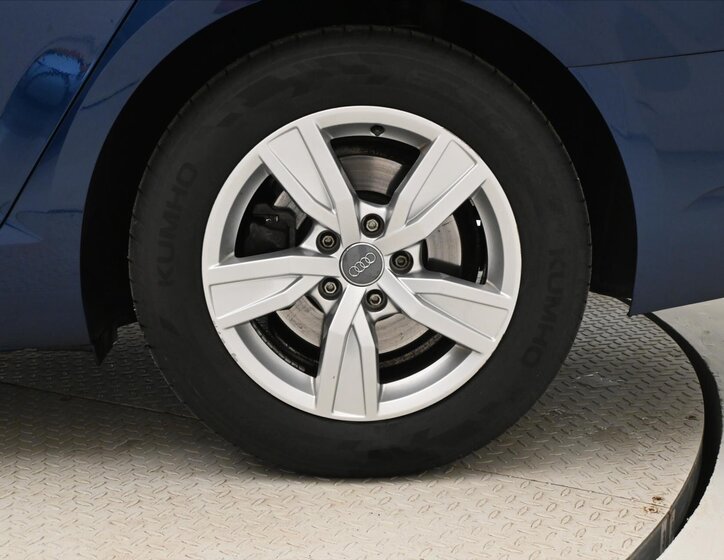 Audi A4 Kombi 110,0 110 kw