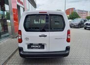 Toyota ProAce City Pick-up 1,5 l 74 kw
