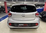 Hyundai i10 Hatchback 1,2 l 64 kw