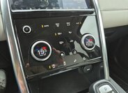 Land Rover Discovery Sport SUV 2,0 l 132 kw