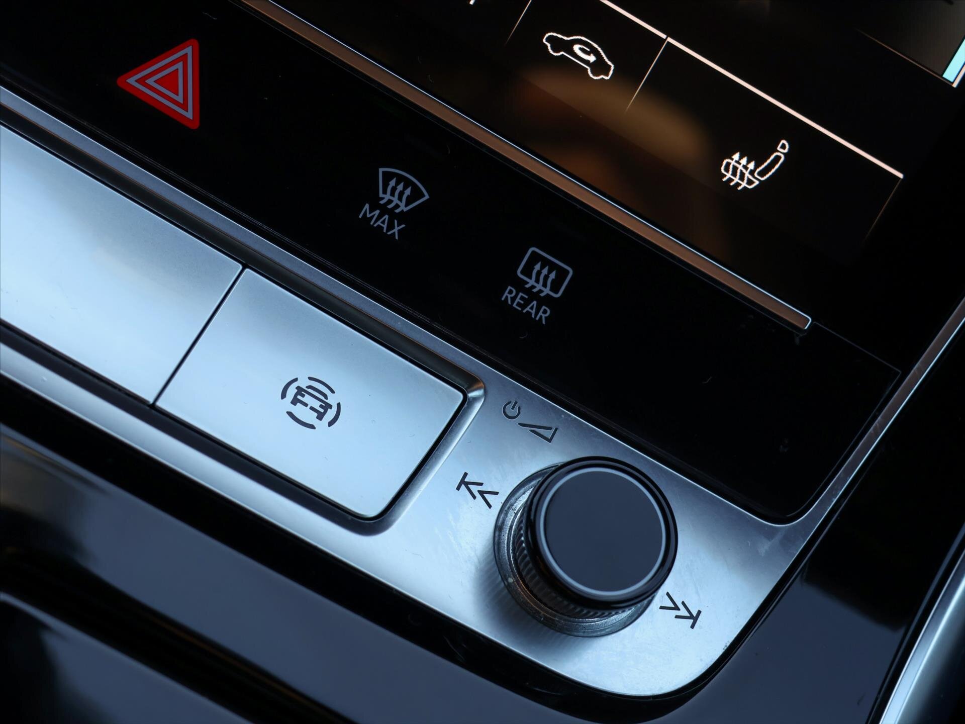 Audi Q7 SUV / Terénní 3,0 l 210 kw