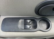 Renault Modus Hatchback 1,4 l 72 kw