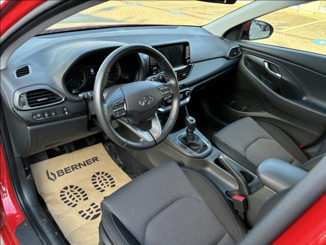 Hyundai i30 Kombi 1,5 l 80 kw