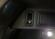 Volkswagen Tiguan SUV / Terénní 1,5 l 110 kw