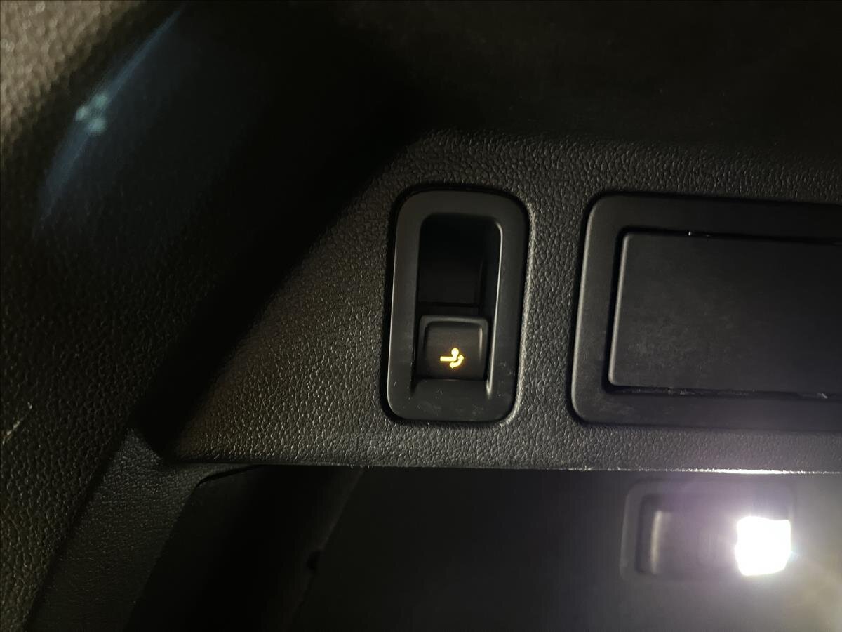 Volkswagen Tiguan SUV / Terénní 1,5 l 110 kw