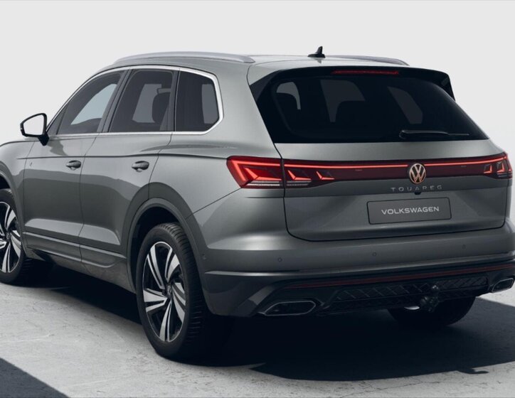 Volkswagen Touareg SUV 3,0 l 210 kw