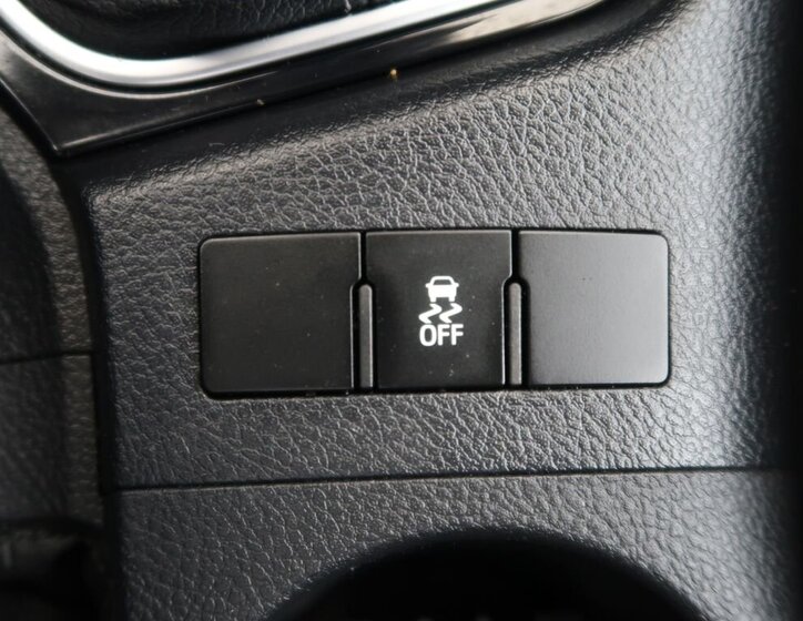 Toyota Auris Hatchback 1,6 l 97 kw