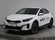 KIA XCeed 1