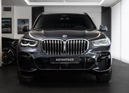 BMW X5 SUV / Terénní 3,0 l 250 kw