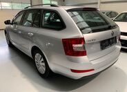 Škoda Octavia 4