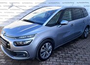 Citroën C4 Picasso MPV 1,6 l 121 kw