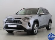 Toyota RAV4 SUV / Terénní 2,5 l 131 kw