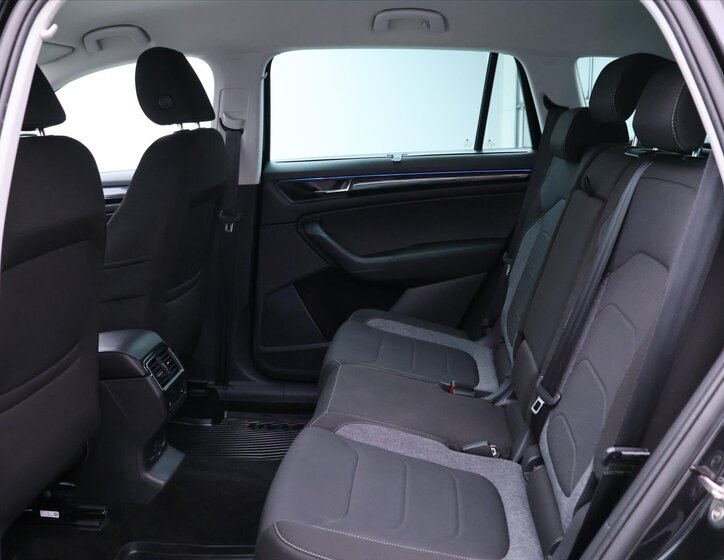 Škoda Kodiaq SUV 2,0 l 110 kw