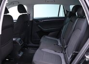 Škoda Kodiaq SUV 2,0 l 110 kw