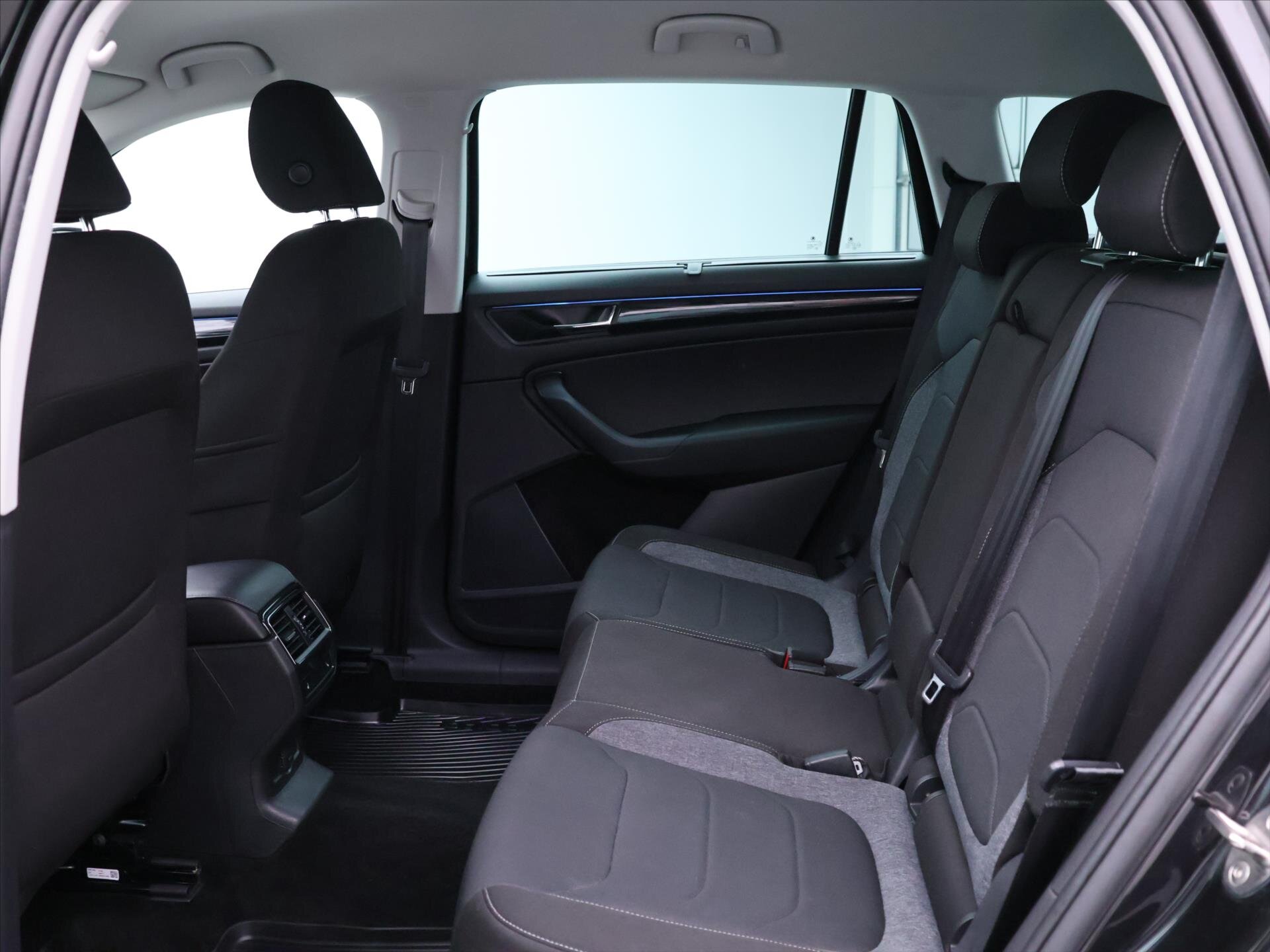 Škoda Kodiaq SUV 2,0 l 110 kw