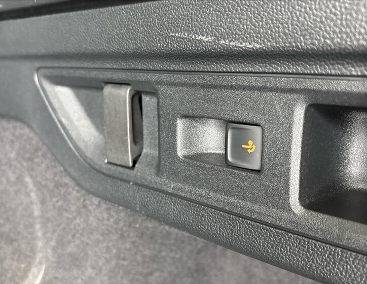 Škoda Superb Kombi 2,0 l 142 kw