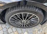 Mercedes-Benz CLE 33