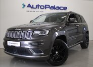 Jeep Grand Cherokee SUV / Terénní 3,0 l 184 kw