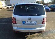 Volkswagen Touran 3