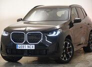 BMW X3 SUV / Terénní 2,0 l 220 kw