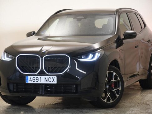 BMW X3 SUV / Terénní 2,0 l 220 kw