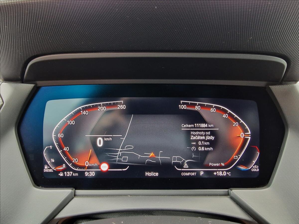 BMW Řada 2 Sedan 2,0 l 110 kw