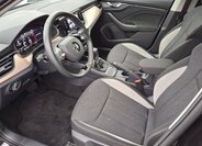 Škoda Scala Hatchback 999,0 81 kw
